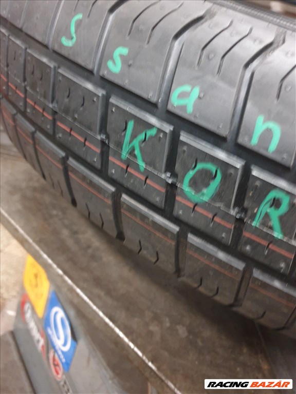 SsangYong Korando IV (C300) [2019 .. 2026] 1.5 T-GDI vékony pótkerék mankókerék szett 8. kép